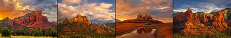 Sedona Arizona Fine Art Landscape Photography For Sale Joseph C Filer