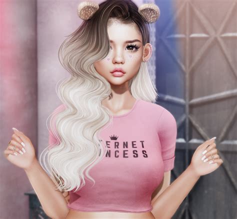 101♥ ♥cats eyes and thighs♥ { pixel fashion }