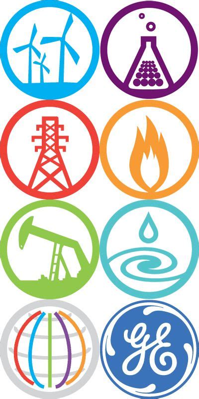 Power Generation Icon 14375 Free Icons Library