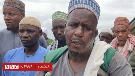 Ondo State Citizen Killed In Jos Ẹ̀gbọ́n Tó Jẹ́ Arọ Bàbá Tí Kò Lẹ́sẹ̀