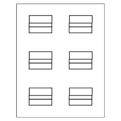 Feel free to purchase our items with maximum discount possible. Free Avery® Template for Microsoft® Word, Hanging File ...