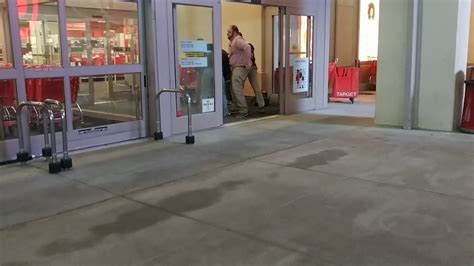 Target Shoplifter Caught Stealing In Atlanta Ga Youtube
