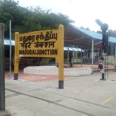 Последние твиты от iit palakkad (@palakkadiit). Madurai to Guruvayur: 3 COV-Reserved Trains - Railway Enquiry