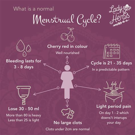 Is It Normal For Your Period Cycle To Shortening