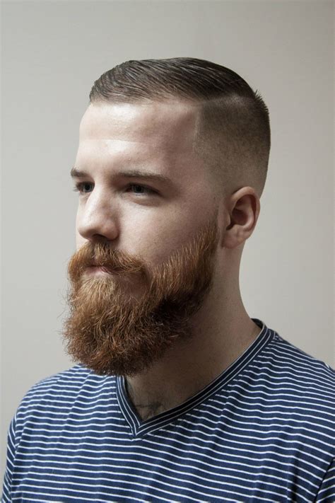 Cortes Hombre Beard Styles For Men Hair And Beard Styles Short Hair