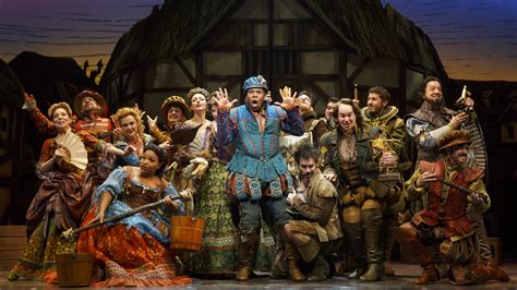 Wayne kirkpatrick this is a song from the first act of the 2014 broadway show 'something rotten! the song is the soothsayer nostradamus telling the main character nick bottom that the future of… 'Something Rotten' Review: Broadway Musical Opened April 22 - Variety