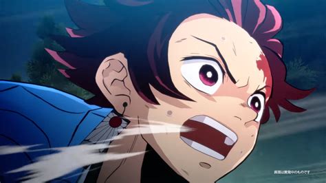 Anime naruto shippuden akatsuki manga 1080 x 797 wallpaper. Demon Slayer: Hinokami Kepputan on PS4 Gets First Teaser Trailer