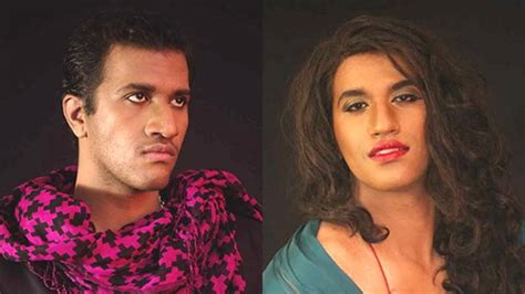 Indias Drag Queens On Their Feminine Identities And Challenges