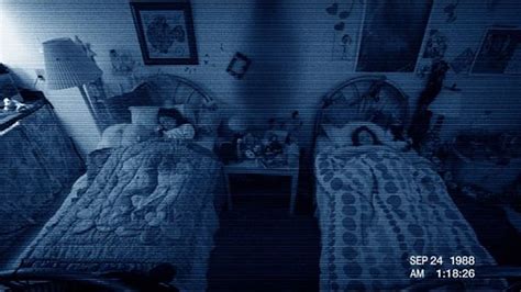 Movie Paranormal Activity 3 HD Wallpaper Peakpx