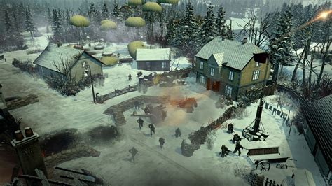 Company Of Heroes 2 Master Collection