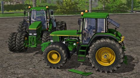 John Deere 7810 Ls15 Mod Mod For Farming Simulator 15 Ls Portal