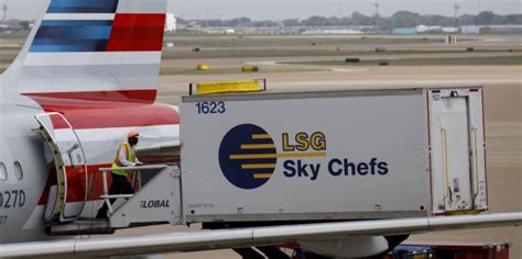 Lax Airline Food Workers Hold Strike Votes Decrying Poverty Wages