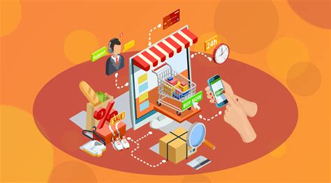 What Is An Ecommerce Platform And How Can You Get Benefit Out Of It