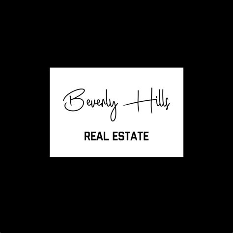 Beverly Hills Real Estate Beverly Hills Ca