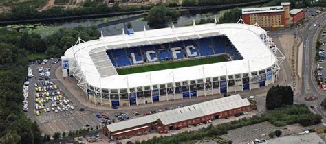 See 12 Facts Of Leicester City Stadium 2020 People Missed To Let You In