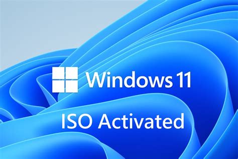 Windows 11 Activated Iso Download All Edition