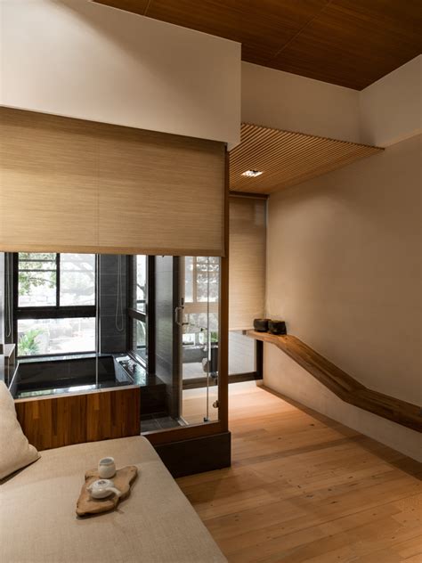 Learn more about it at howstuffworks. Modern Japanese House