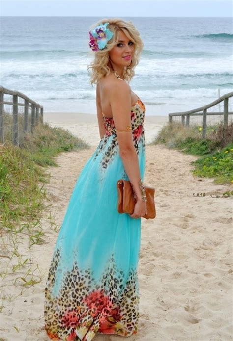 What To Wear To A Destination Beach Wedding Style Wile