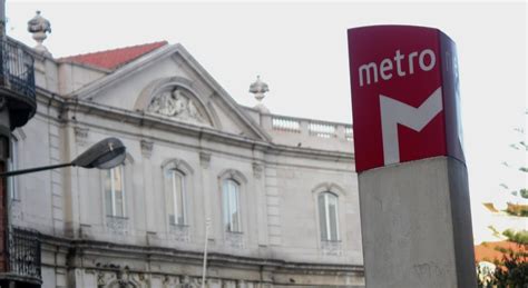 Pctpmrpp Quer Metro De Lisboa Na Linha Correta Legislativas 2019 Rtp Notícias