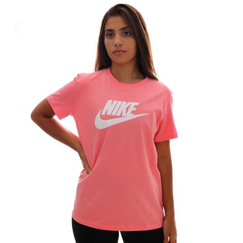 Camiseta Nike Sb Essential Feminina Sportime