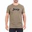 T SHIRT VINTAGE JEEP J8W  Jeep Clothing Store