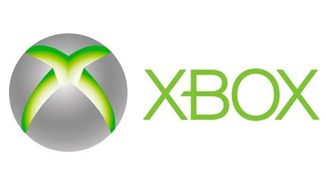 Xbox Logo Symbol Meaning History Png Brand