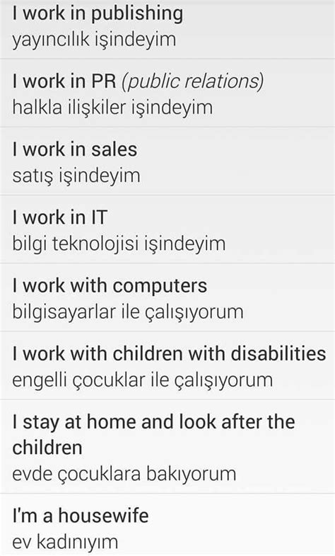 Murat adlı kullanıcının ingilizce panosundaki Pin | Ispanyolca