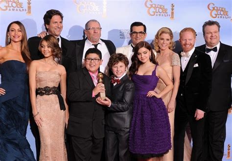 'Modern Family' cast is getting a huge raise