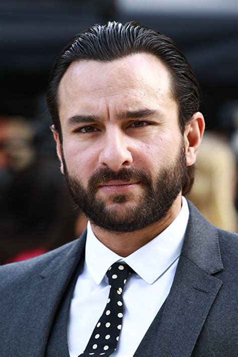Weve To Ensure Theres No Abuse Of Power In Bollywood Saif Ali Khan
