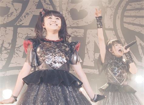 Babymetal Otfgk — Moametal Blackfoxfestivval Cmiyc