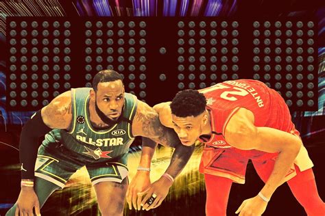 Nba All Star Game Wallpapers Wallpaper Cave