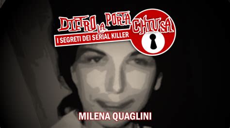 I Segreti Dei Serial Killer Milena Quaglini Query Online