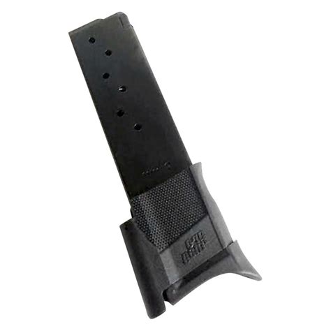 Promag Rug17 9 Mm 10 Rounds Blue Steel Ruger Lc9 Magazine
