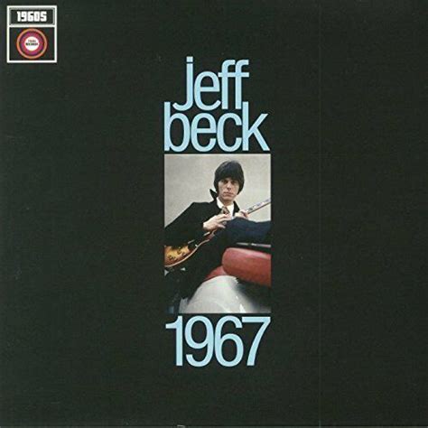 Jeff Beck Group Radio Sessions 1967 Rsd 2018 Vinyl Ebay