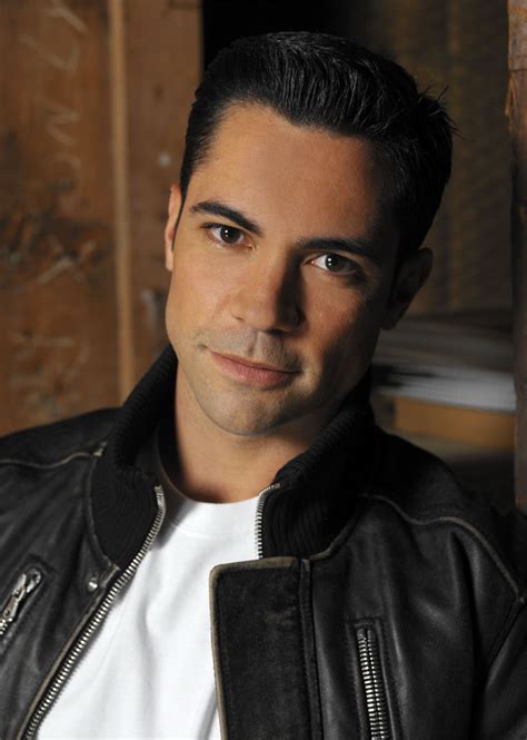 See more ideas about danny pino, guapo, handsome. Danny Pino - Actor - CineMagia.ro