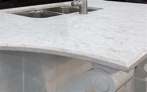 The laminate countertop was first created in the 1950s and the color and pattern. Rounded Edge Laminate Countertop | Shapeyourminds.com