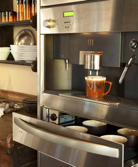 Compared to other kinds of coffee makers, plumbed in coffee makers aren't feature rich. Pin on Decor: Indoor Features