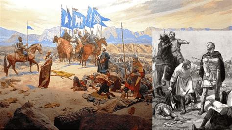 Battle Of Manzikert The Subjugation Of Christianity By Islam