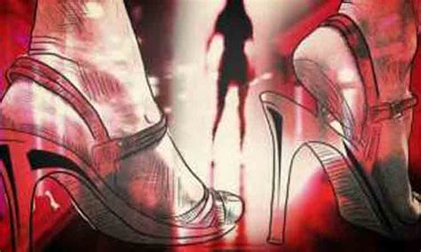 Sex Racket Busted In Jajpur One Held Pragativadi