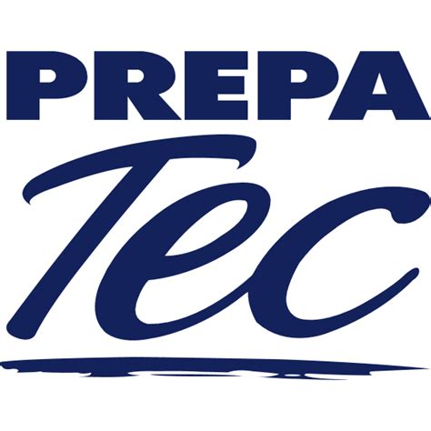 Prepa Tec Logo Download Png