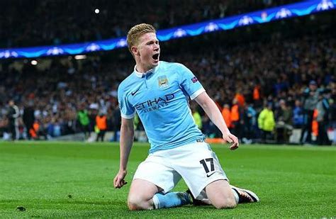 Kevin de bruyne fifa 21 career mode. Manchester City star Kevin De Bruyne can match up to ...