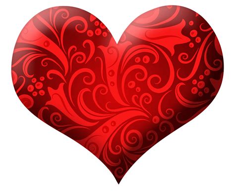 Free Red Heart Download Free Red Heart Png Images Free Cliparts On