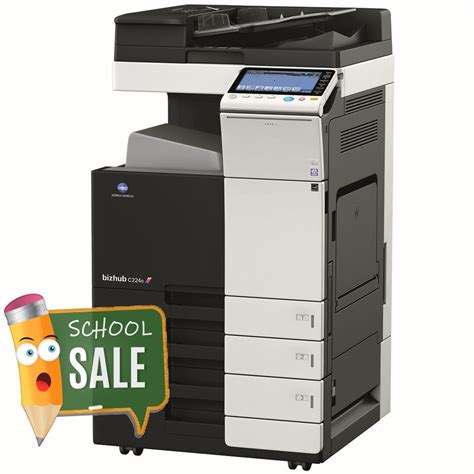 Windows 8/7/vista/2k/xp file name our team will renovate the driver downloading link as soon as possible. Konica Minolta Bizhub C224e Colour Copier Printer Rental ...