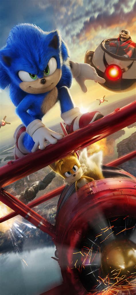 Download Nothing Slows Down Sonic The Hedgehog