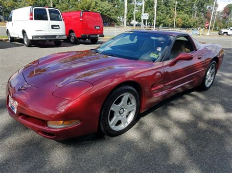 Used Chevrolet Corvette Under For Sale Used Cars On Buysellsearch