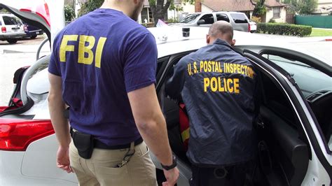 Why Wont Fbi Arrest Career Criminal Seansynan