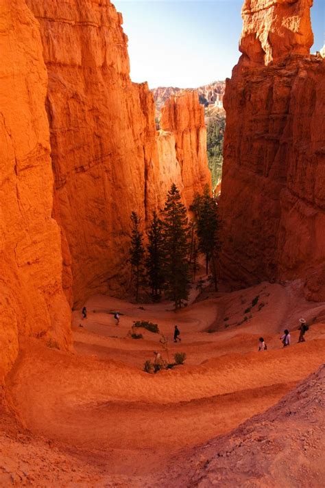 Time To Explore Bryce Canyon Road Trip Discover Your America With