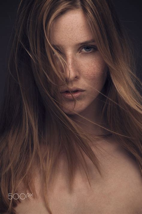 Mathilde Beautiful Red Hair Beautiful Freckles Red Hair Woman