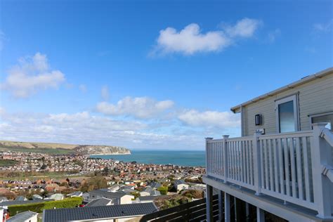 Swanage Bay View Holiday Park Uk
