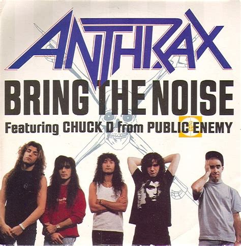 17 Anthrax Attack Hits Cd Free Bonus Metalhead Rock Mix Cd 3 Ships